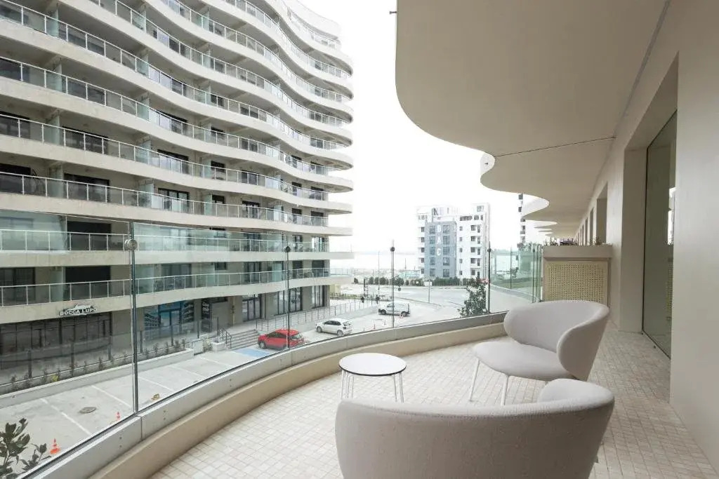 Nordis Hotel Mamaia