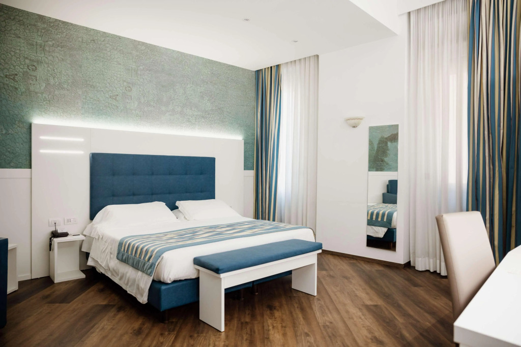 Best Western Plus Tigullio Royal Hotel