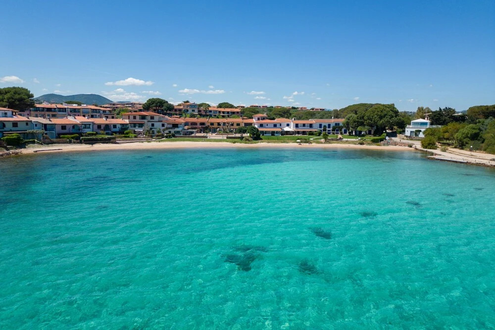 Piazzetta Villa Roxy 10m From Seashore