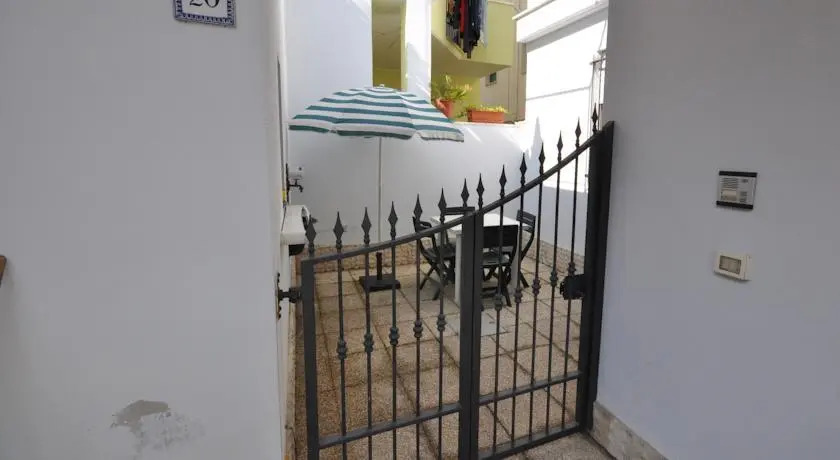 Casa Camilla
