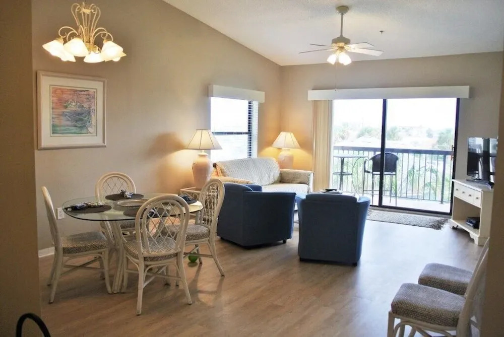 Ocean Village Club I33 condo