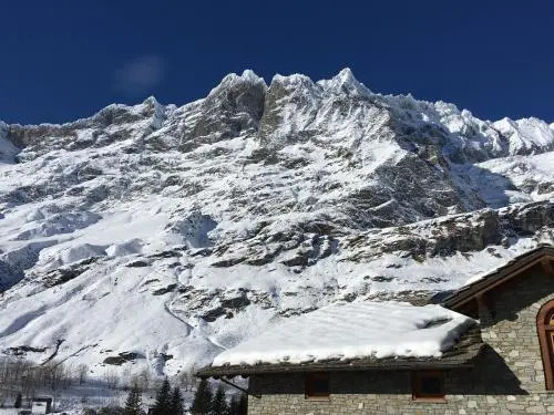 VillaBlanche