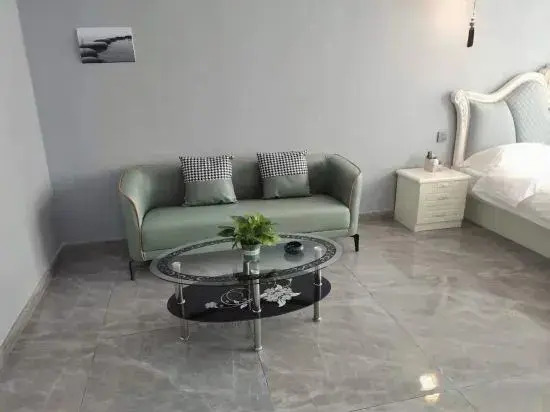 Yunyi Apartment Hotel (Huolin Gol Station)