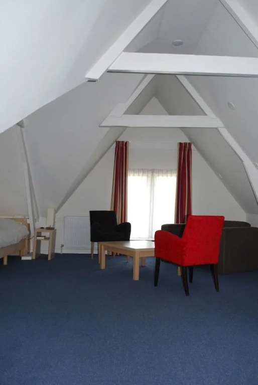 Hotel Restaurant Noordooster