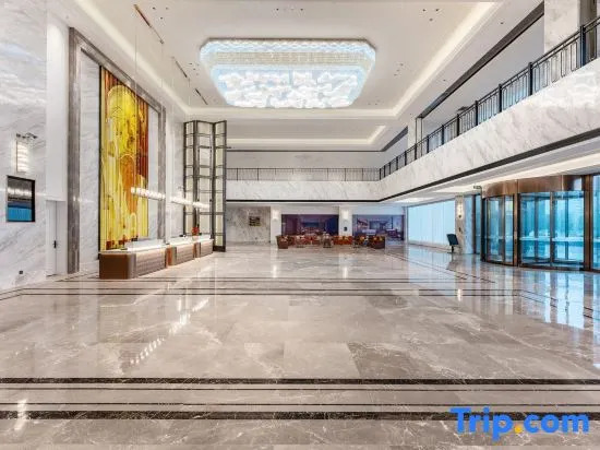 Vienna International hotels version 5.0 Guangdong Jiangmen Kaiping City Center Branch