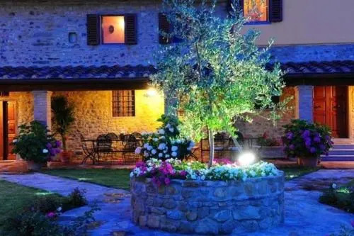 Villa Frosini