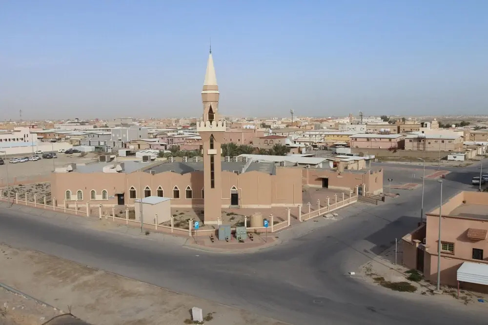 Merouj Alkhaleej