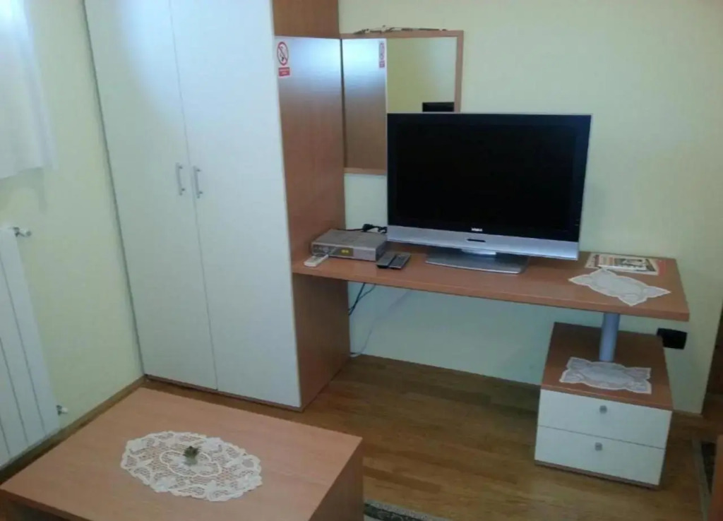 NATALY house with apartments