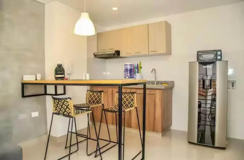 DownTown Lofts by Palermo Home