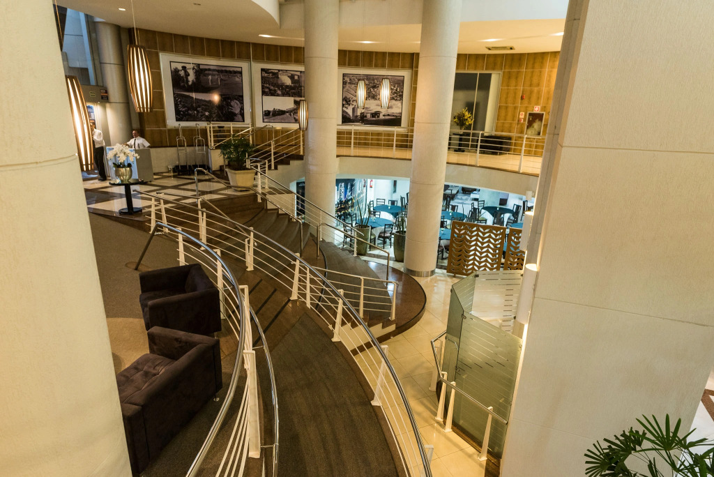 Hotel Boulevard