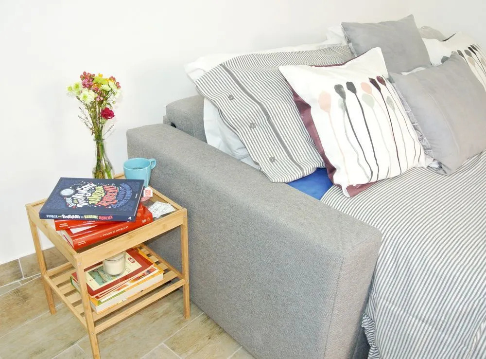 Fifteen Apartment