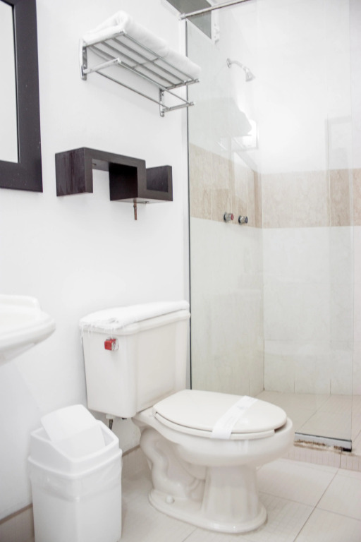 Chiapas Hotel Express, Tuxtla Gutierrez