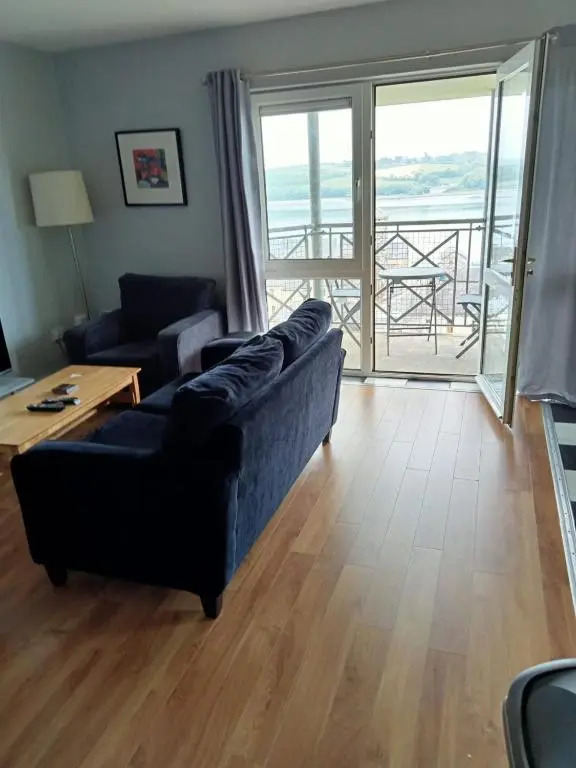 47 Carleton Village Apartments, golf links road Youghal Cork