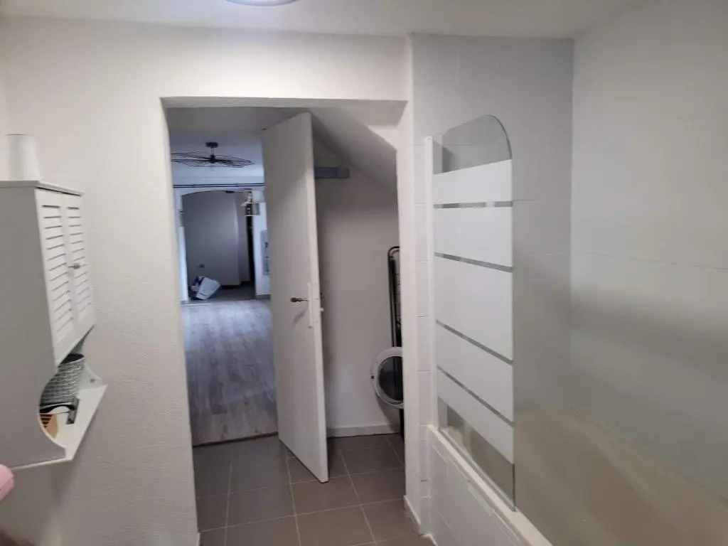 Effet Mer, 4 etoiles, gîte de 80m2