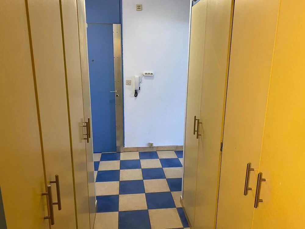 Résidence ST Clément