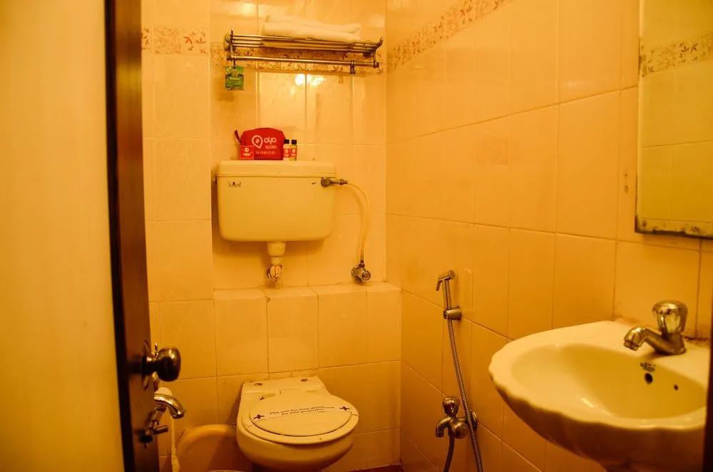 OYO Rooms Bandra West