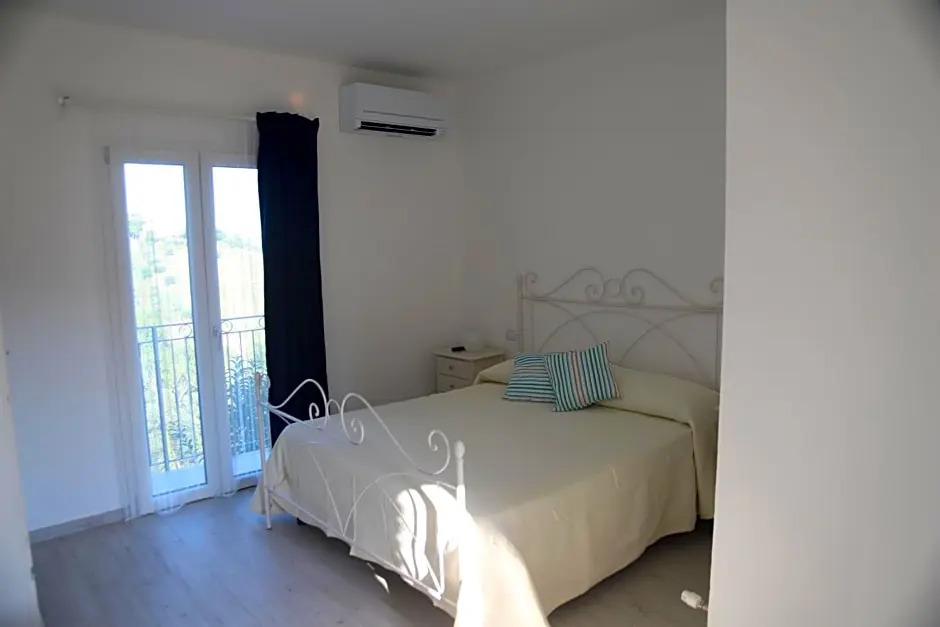 B&B Il Gelso Country House