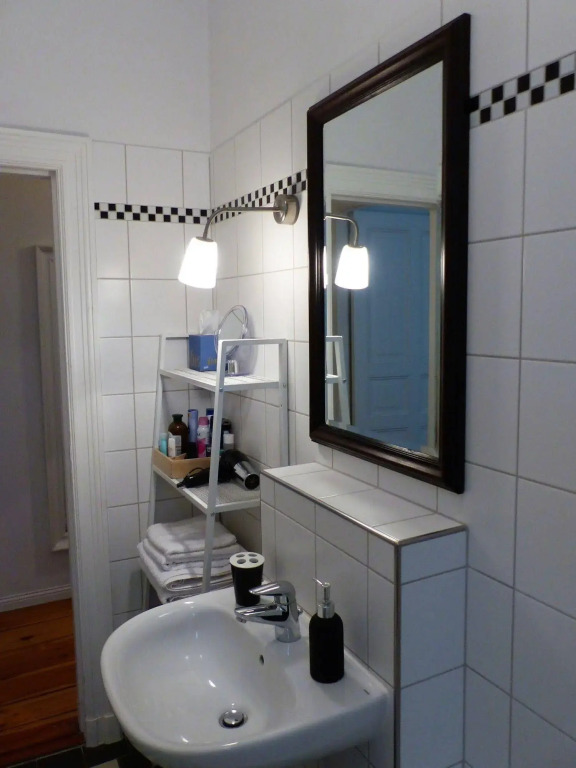 Ferienapartment Berlin Prenzlauer Berg
