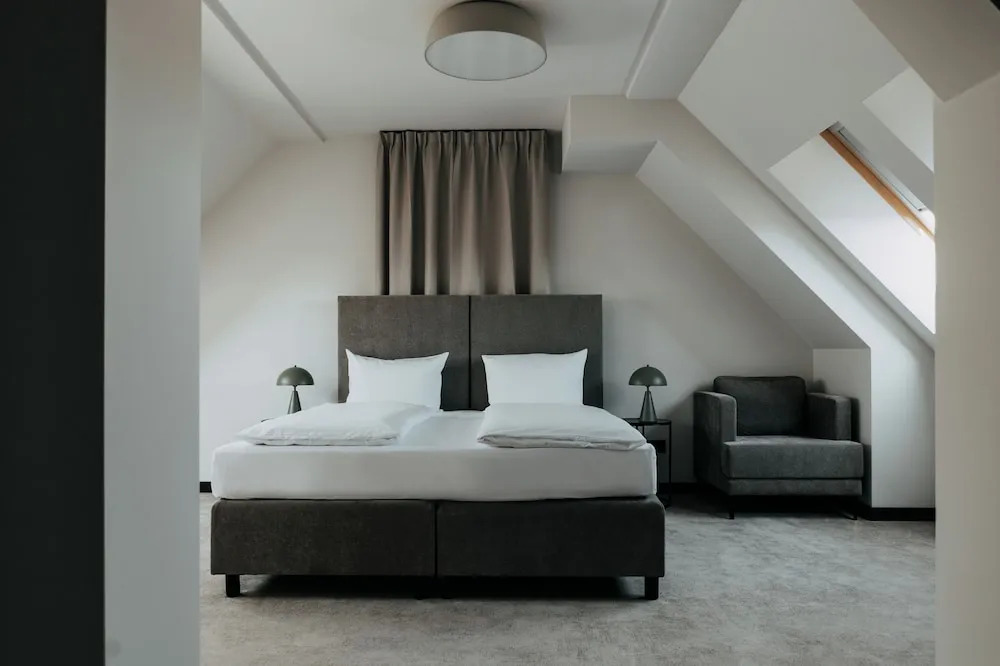 Arche Apartamenty Przy Klasztorze