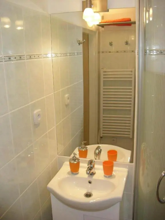 Apartmán Linda
