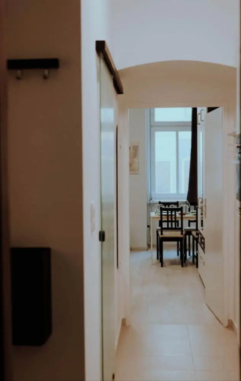 Modern Central Apartment