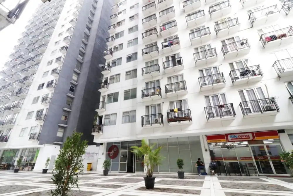 The Jarrdin Apartment By Gold Suites Property