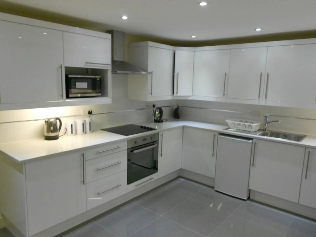 Mapesbury Hostel London
