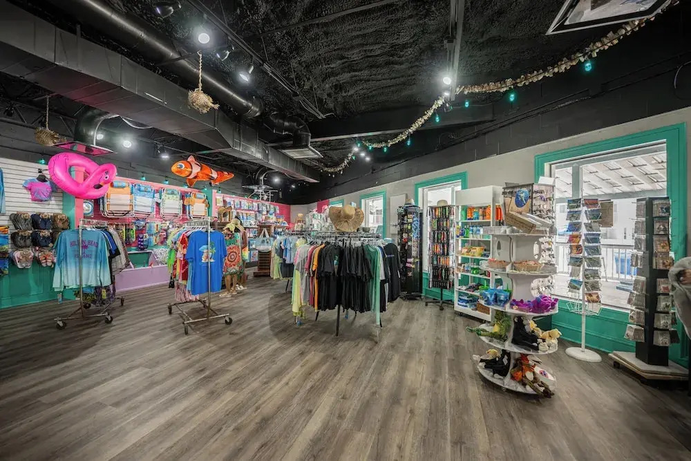 Hilton Head Island Beach and Tennis Resort