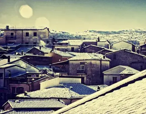 Locanda del Borgo