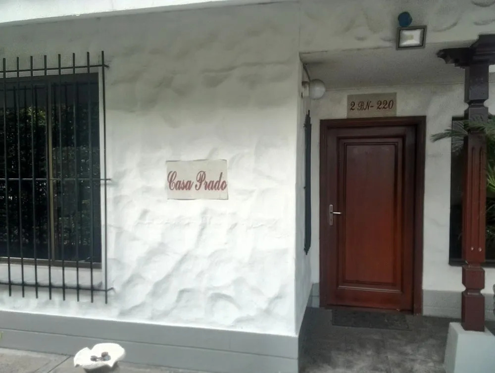 Casa Prado