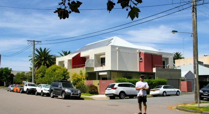 Chaucer Palms Boutique B&B