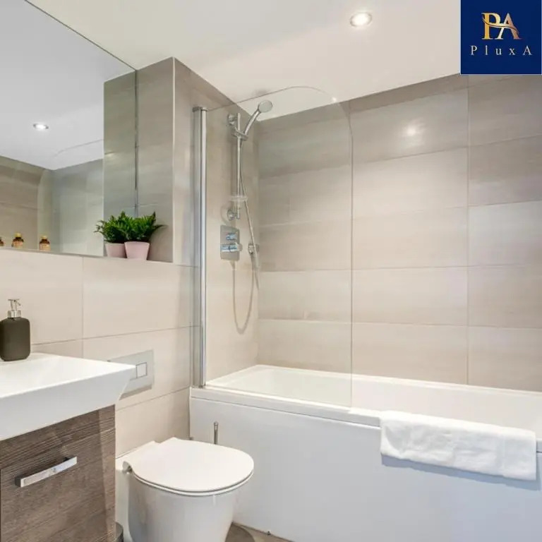 Pluxa Rose Quartz Luxury Stay