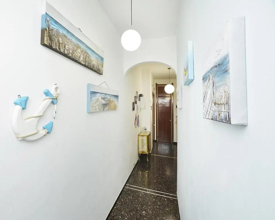 Appartamento Rapallo Maria Jose