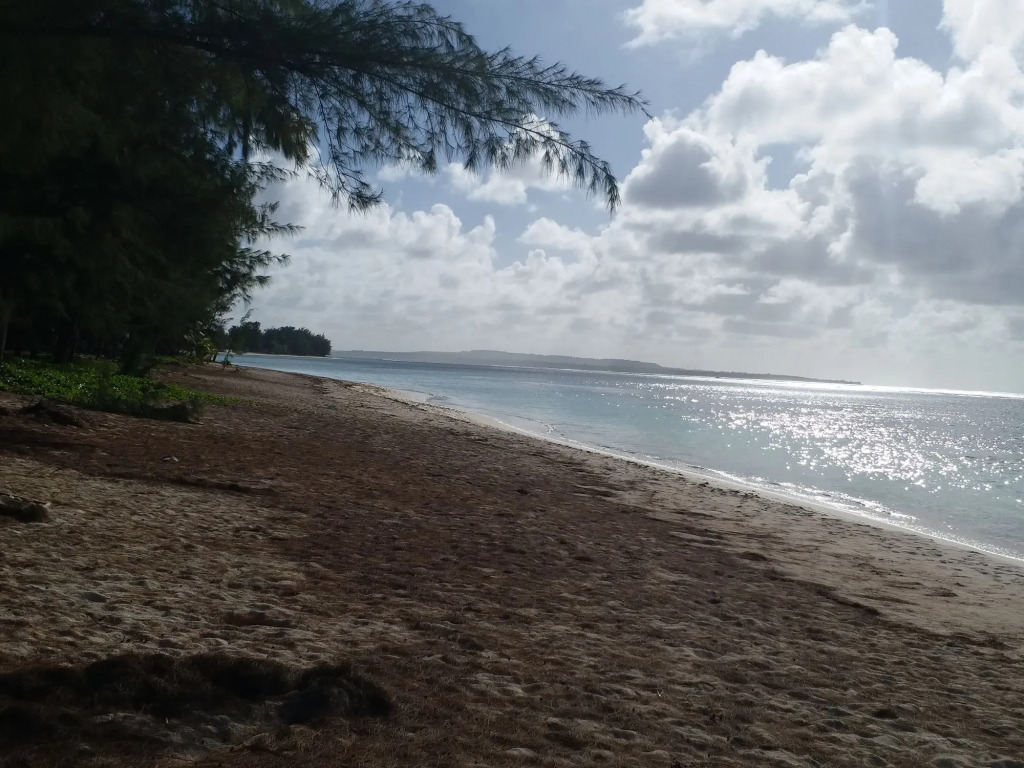 Saipan Beach Hotel