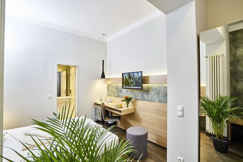 Hotel Meier City München