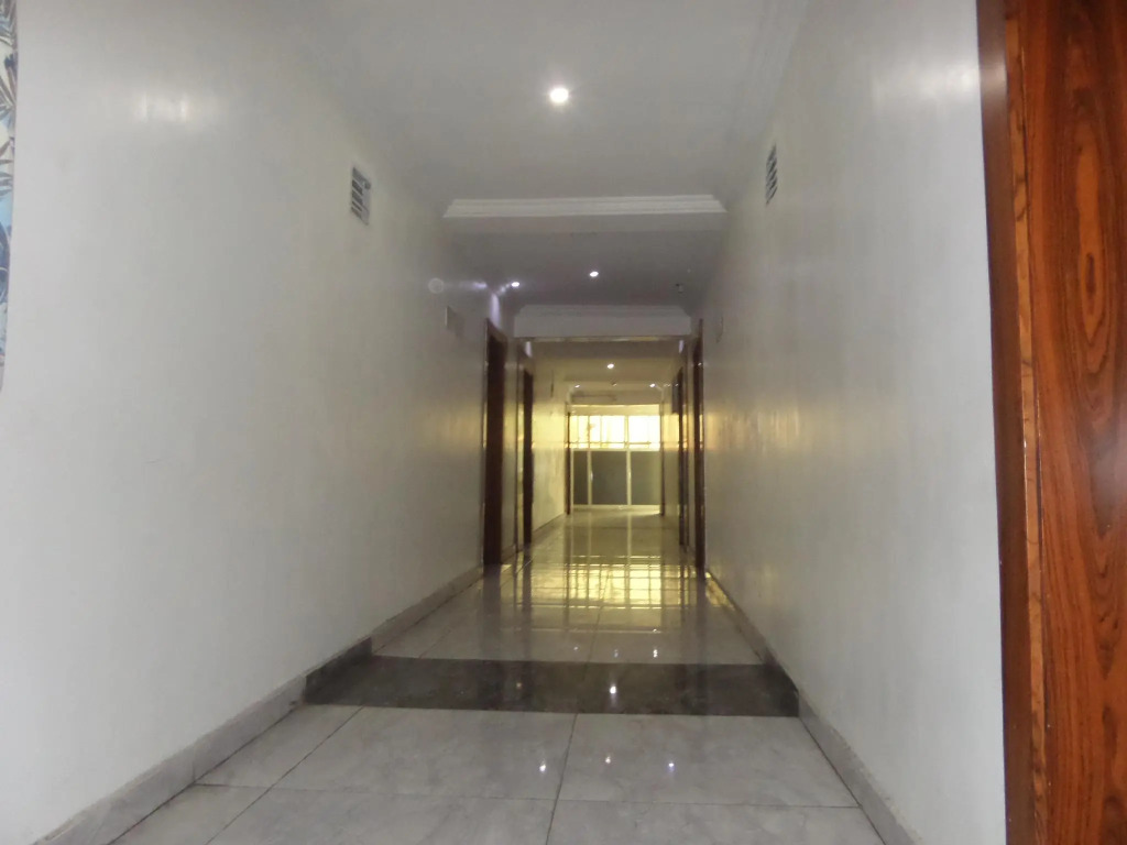Serena Hotel & Suites