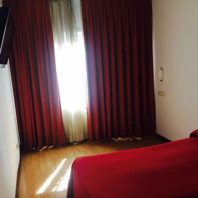 Hotel Madrid Río