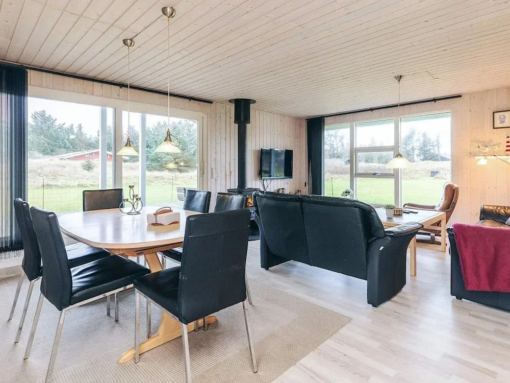 4 star holiday home in Løkken