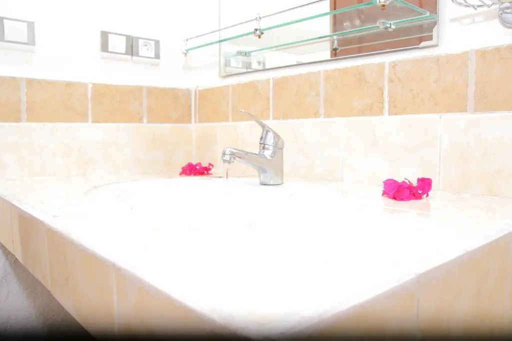 Hotel-Residence Au Sable Blanc