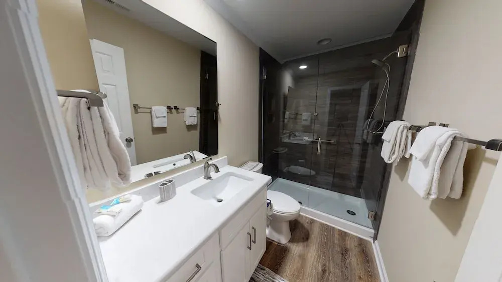 Club Villas Unit 2B