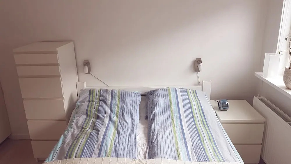 Cosy Tórshavn Apartment