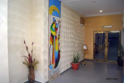 Glo-Ran Hotel Owerri