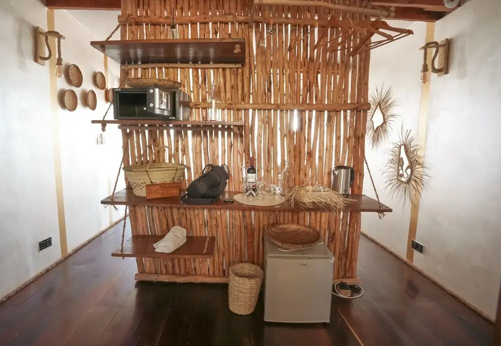 The Nest Boutique Resort