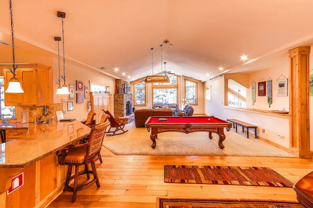 Beaver Brae Lodge