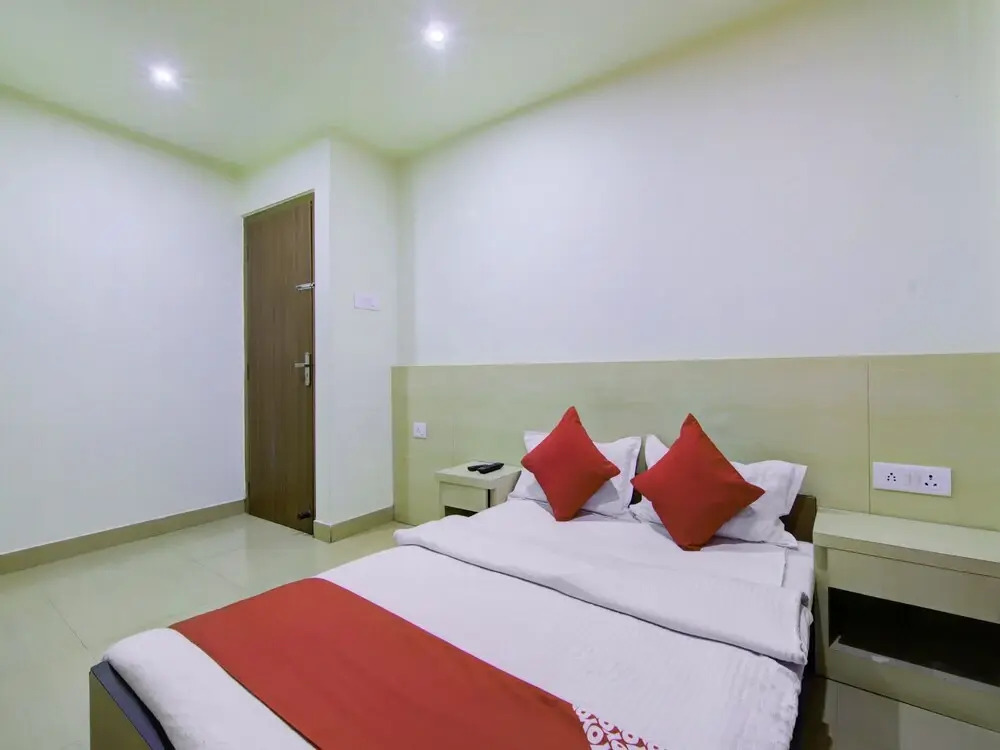 Aiban's Guest House by OYO Rooms