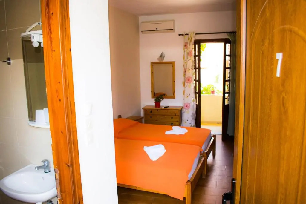 Elenis House Skiathos