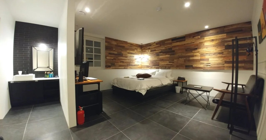 Yaja Hotel Daegu