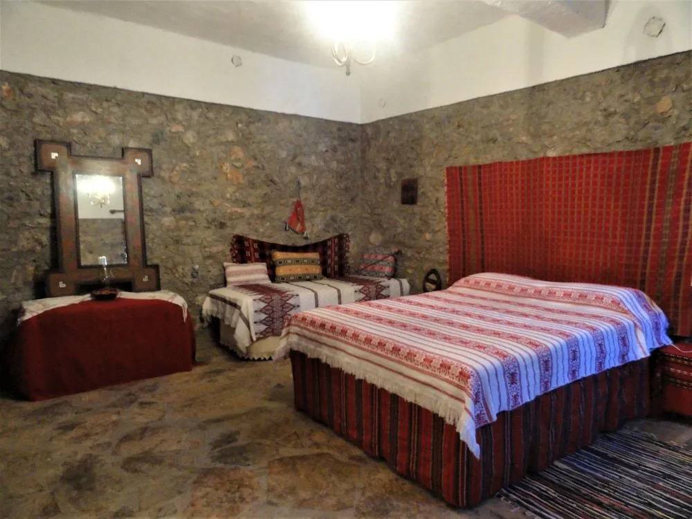 Zeus House