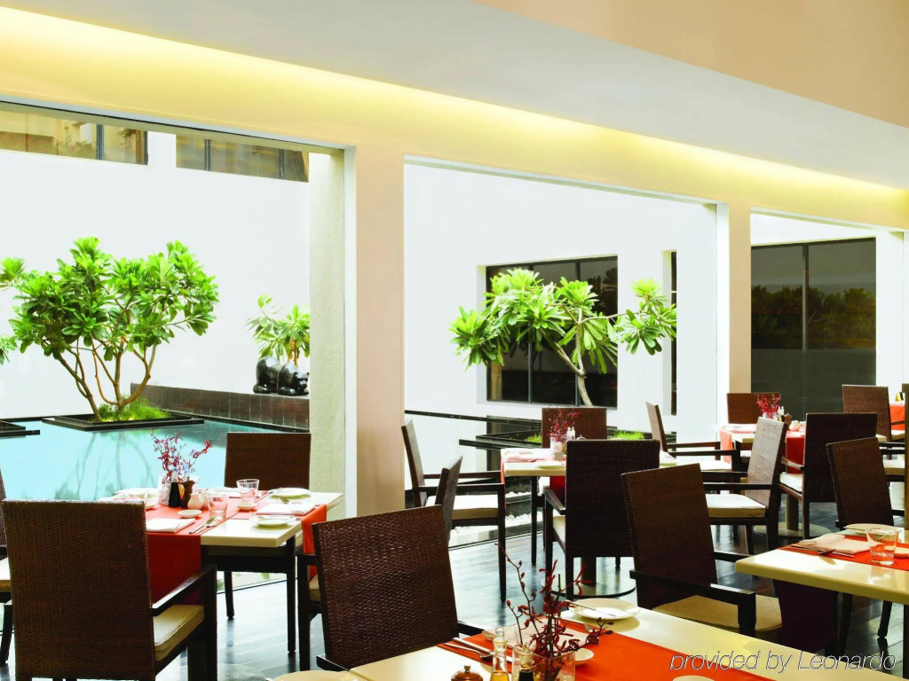 Trident Chennai
