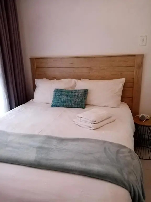 LANGA S COZY GUESTHOUSE